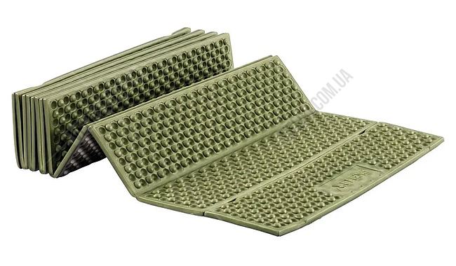 Килимок Robens Zig Zag Slumber - дополнительное фото 1