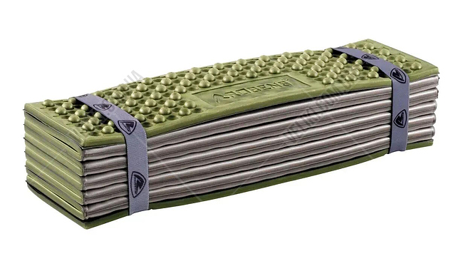 Килимок Robens Zig Zag Slumber - дополнительное фото 2