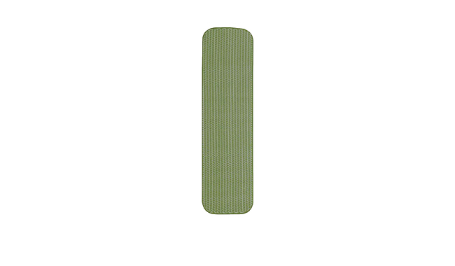 Килимок Big Agnes TwisterCane Bio - фото 1