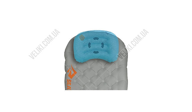 Коврик надувной Sea to Summit Ether Light XR 051702 - дополнительное фото 1