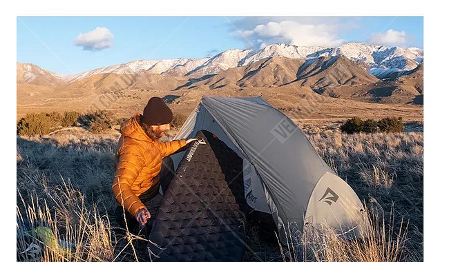 Коврик надувной Sea to Summit Ether Light XR Pro 290103 - дополнительное фото 6