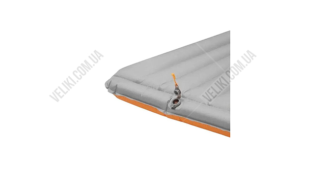 Килимок надувний Rab Hypersphere 9.5 LWDE - дополнительное фото 5