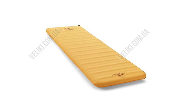 Килимок самонадувний Sea to Summit Pursuit Plus SI 060604 - дополнительное фото 2