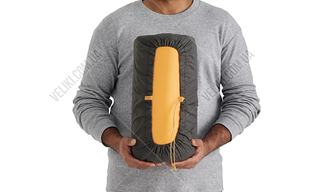 Килимок самонадувний Sea to Summit Pursuit Plus SI 460605 - дополнительное фото 3