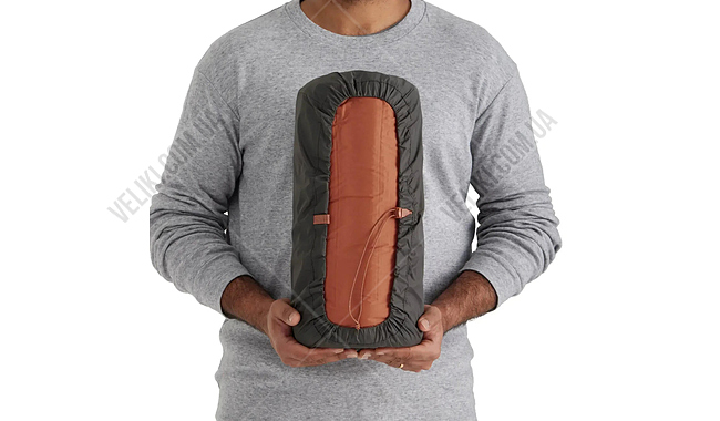 Коврик самонадувной Sea to Summit Pursuit SI 060304 - дополнительное фото 2