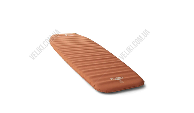 Коврик самонадувной Sea to Summit Pursuit SI 060304 - дополнительное фото 3
