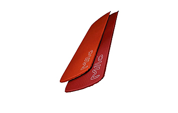 Килимок самонадувний Milo Resto Pro