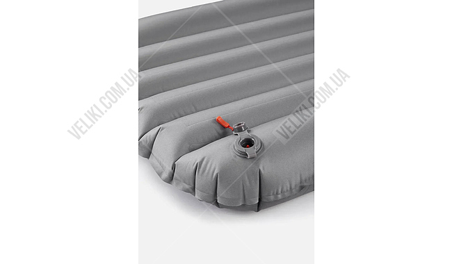 Килимок надувний Rab Stratosphere 5.5 WDE - дополнительное фото 2