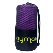 Рушник Gymax Towel 800х1300 мм