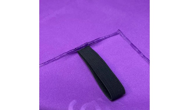 Полотенце Gymax Towel 800х1300 мм - дополнительное фото 2