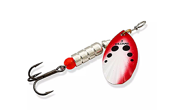 Блешня Williams Vortex Dressed 7,09 г