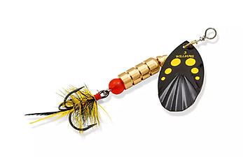 Блесна Williams Vortex Gargi 3,54 г