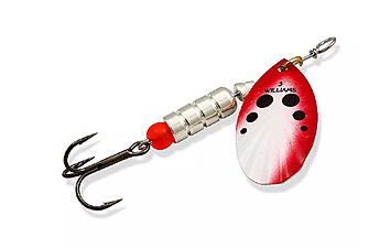 Блесна Williams Vortex Garni 14,17 г