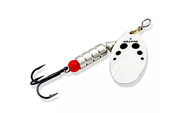 Блешня Williams Vortex Garni 3,54 г