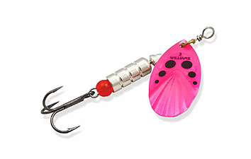 Блешня Williams Vortex Garni UV 14,17 г