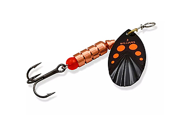 Блесна Williams Vortex Garni UV 7,09 г