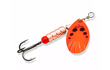 Блешня Williams Vortex Garni UV 9,45 г