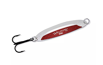 Блесна Williams Wabler 7,09 г