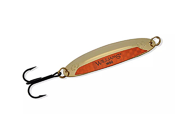 Блешня Williams Wabler 7,09 г