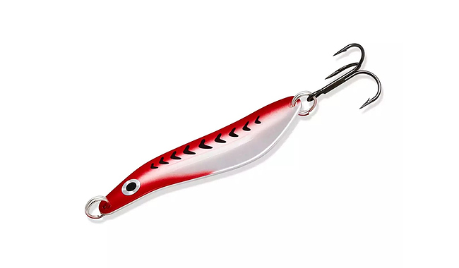Блесна Williams Whitefish S 28,35 г - фото 2
