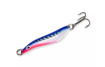 Блесна Williams Whitefish S UV 14,17 г