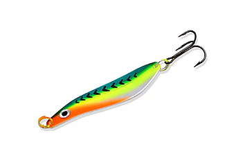 Блешня Williams Whitefish S UV 14,17 г