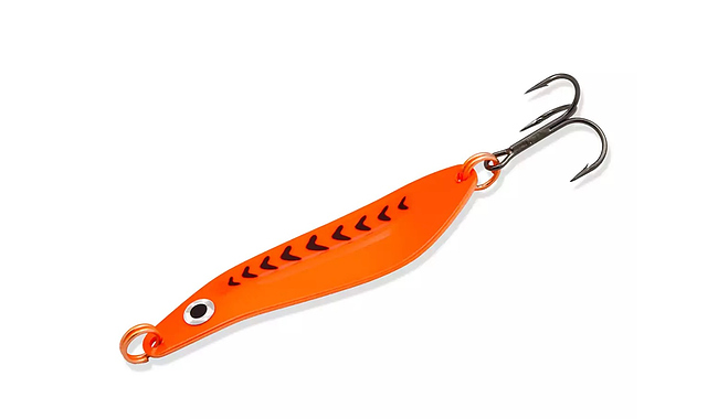 Блешня Williams Whitefish S UV 14,17 г - фото 4