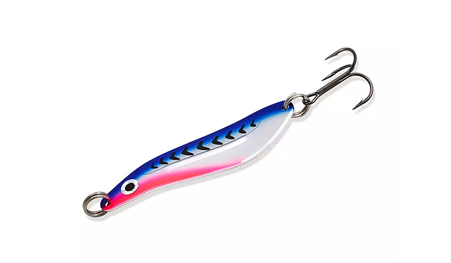 Блесна Williams Whitefish S UV 28,35 г - фото 2