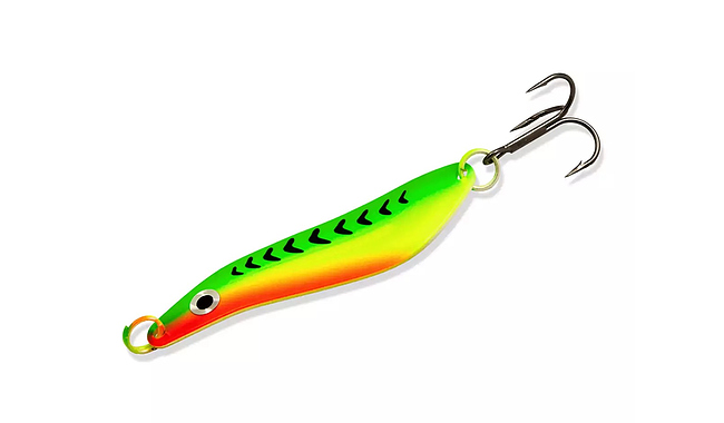 Блесна Williams Whitefish S UV 28,35 г - фото 5