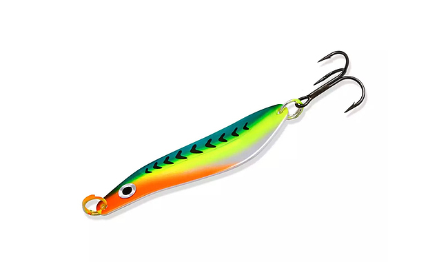 Блесна Williams Whitefish S UV 28,35 г - фото 4