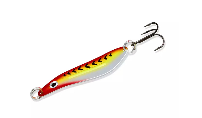 Блесна Williams Whitefish S UV 28,35 г - фото 3