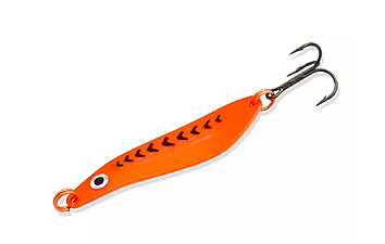 Блешня Williams Whitefish S UV 9,45 г