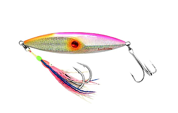 Блесна Prohunter Lento Metal Jig 600 г