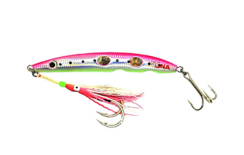 Блешня Prohunter Nana Abalone 500 г