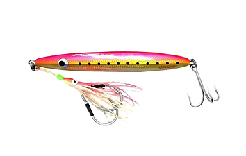 Блешня Prohunter Seaman Metal Jig 600 г