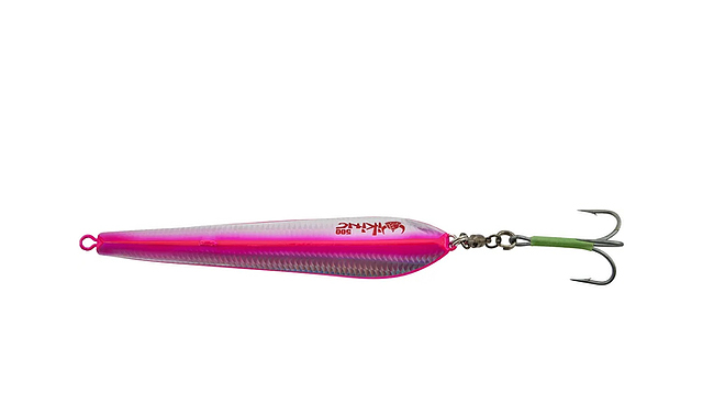 Блешня Prohunter Viking Jig 600 г - фото 2