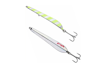 Блешня Prohunter Viking Jig 600 г