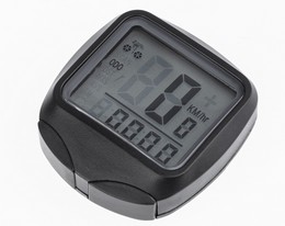 Велокомп'ютер ONRIDE Atom 16