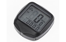 Велокомпьютер ONRIDE Atom 16 - фото 1