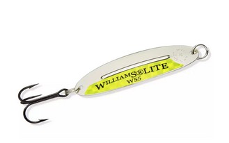 Блешня Williams Wabler Lite UV 7,09 г