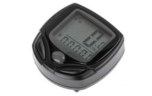 Велокомп'ютер ONRIDE Drop 17W - фото 1