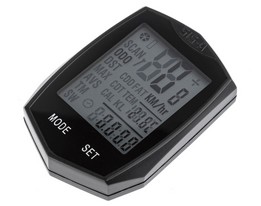 Велокомп'ютер ONRIDE Onix SIS 23W