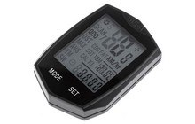 Велокомп'ютер ONRIDE Onix SIS 23W - фото 1