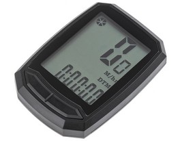 Велокомп'ютер ONRIDE Pixel 16