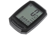 Велокомп'ютер ONRIDE Pixel 16 - фото 1