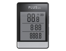 Велокомп'ютер ONRIDE Plus GPS