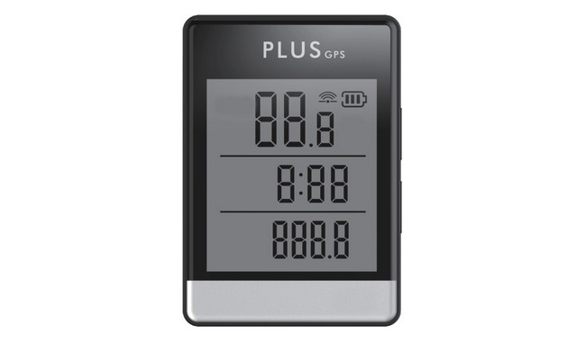 Велокомпьютер ONRIDE Plus GPS - фото 1