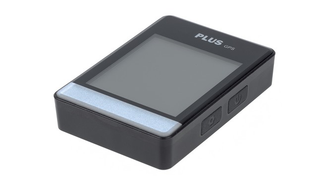 Велокомп'ютер ONRIDE Plus GPS - дополнительное фото 3