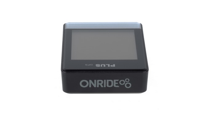 Велокомп'ютер ONRIDE Plus GPS - дополнительное фото 4
