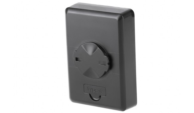 Велокомп'ютер ONRIDE Plus GPS - дополнительное фото 5